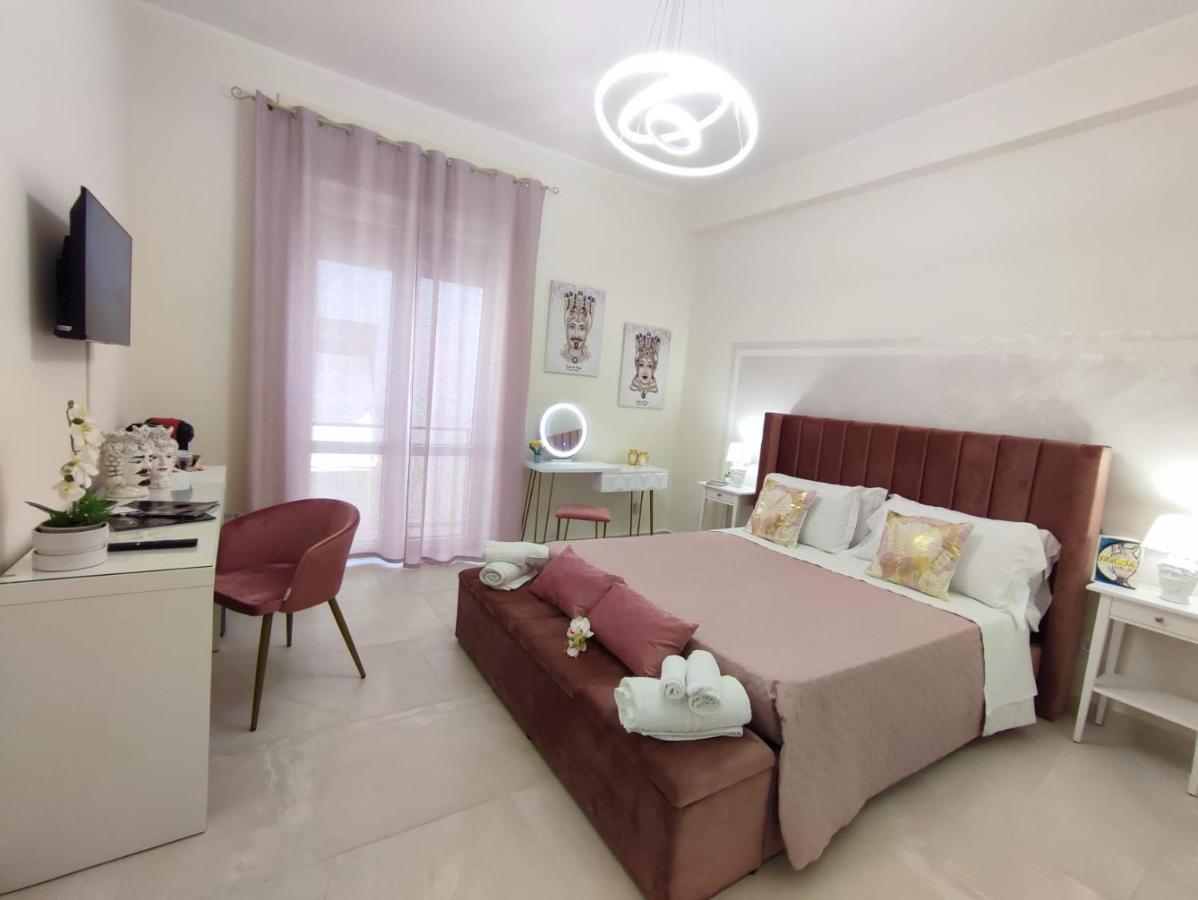 סירקוזה Siracusa Ortigia By Duomo מראה חיצוני תמונה