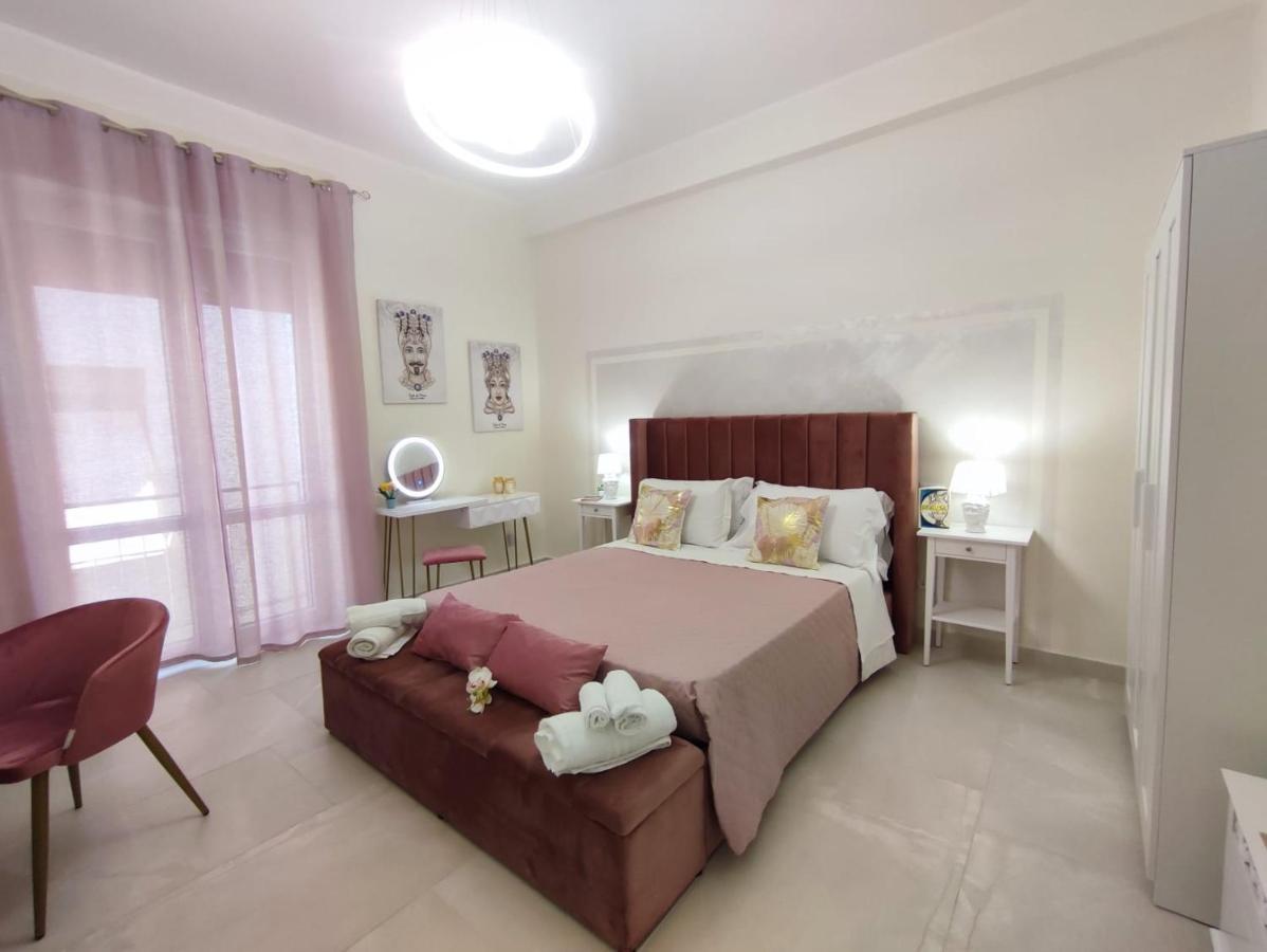 סירקוזה Siracusa Ortigia By Duomo מראה חיצוני תמונה