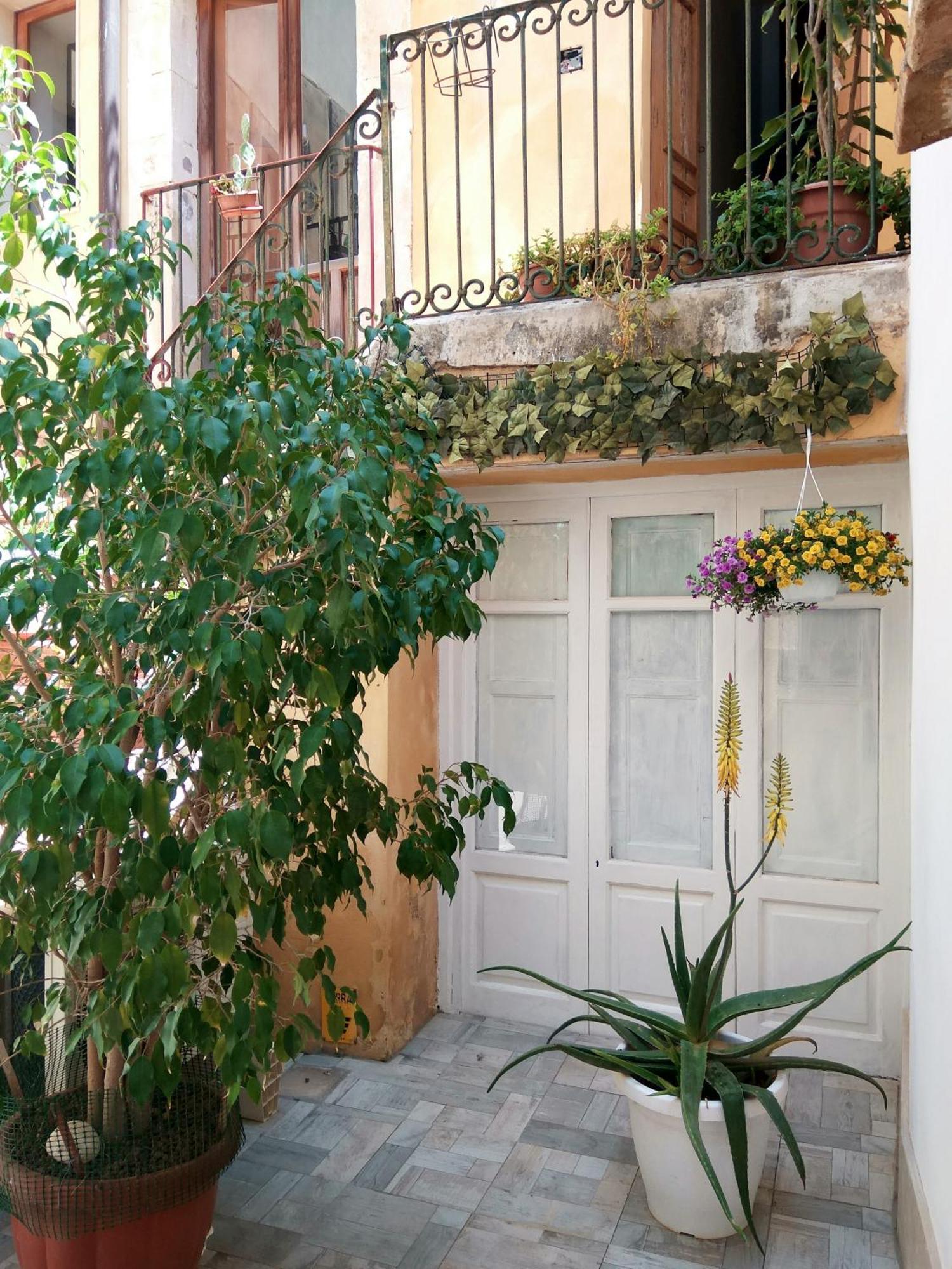 סירקוזה Siracusa Ortigia By Duomo מראה חיצוני תמונה