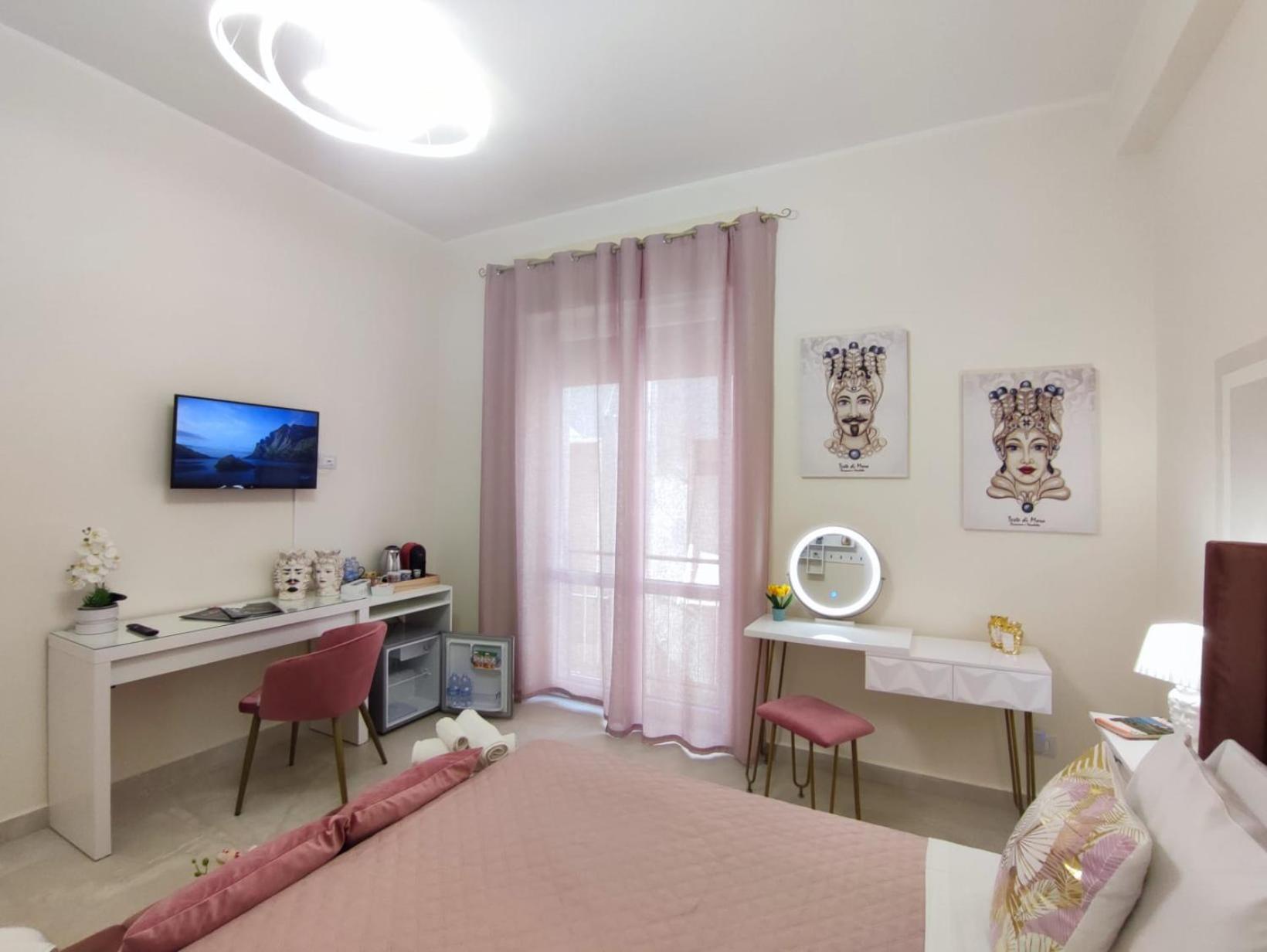 סירקוזה Siracusa Ortigia By Duomo חדר תמונה